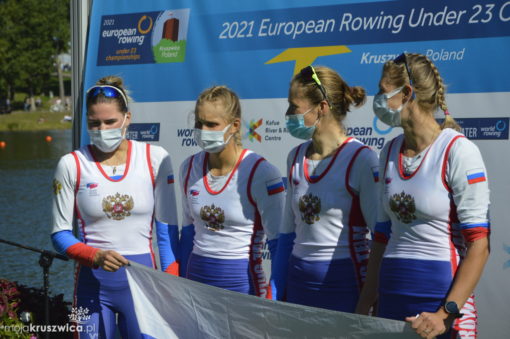 Finały MME Kruszwica