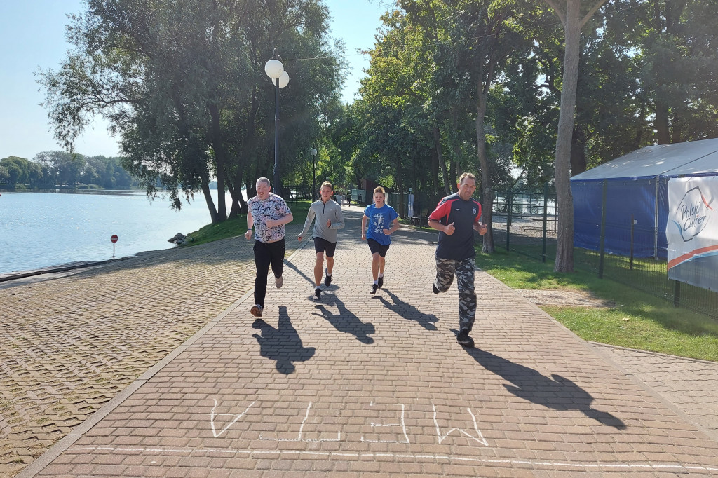W Kruszwicy obchodzili Światowy Dzień Fair Play