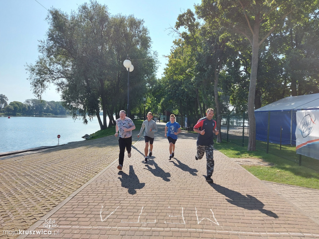 W Kruszwicy obchodzili Światowy Dzień Fair Play