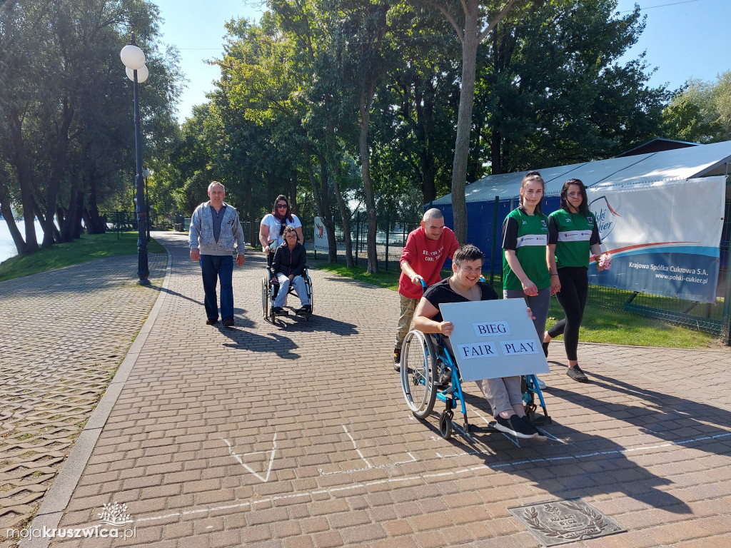 W Kruszwicy obchodzili Światowy Dzień Fair Play