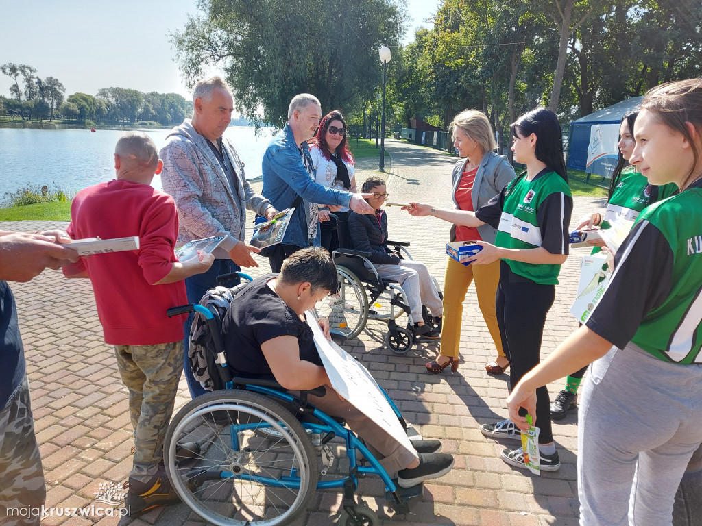 W Kruszwicy obchodzili Światowy Dzień Fair Play