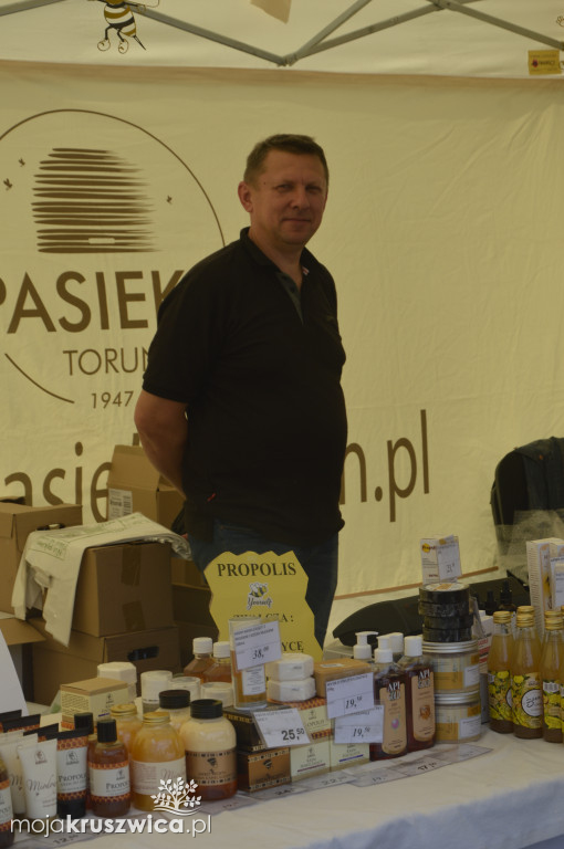 Europejskie Dni Dziedzictwa w Kruszwicy