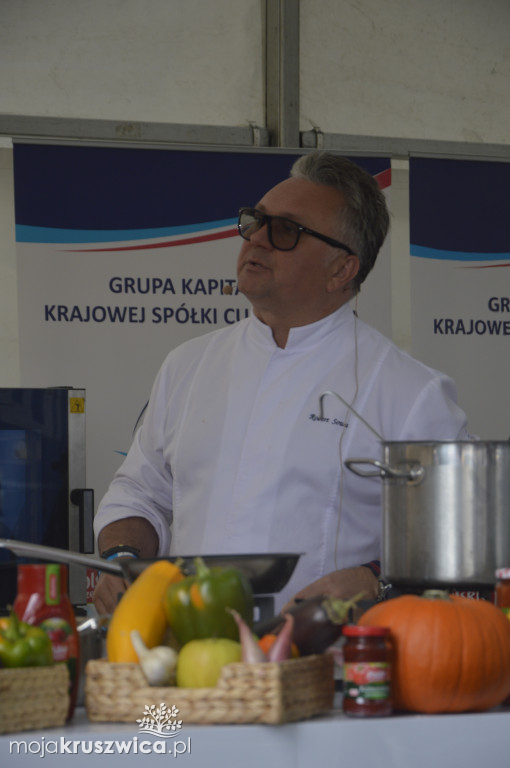 Europejskie Dni Dziedzictwa w Kruszwicy