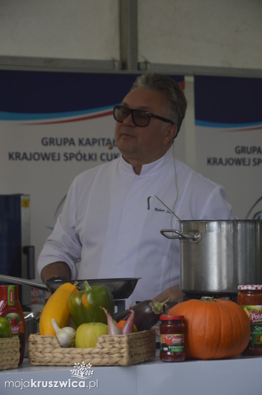Europejskie Dni Dziedzictwa w Kruszwicy