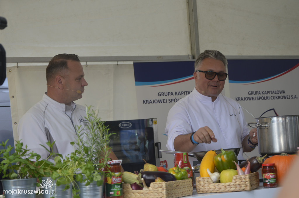 Europejskie Dni Dziedzictwa w Kruszwicy