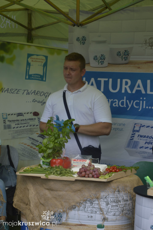 Europejskie Dni Dziedzictwa w Kruszwicy