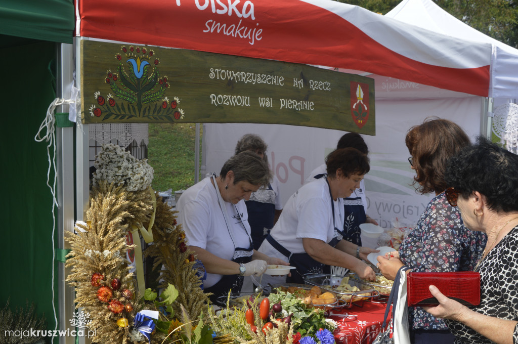 Europejskie Dni Dziedzictwa w Kruszwicy