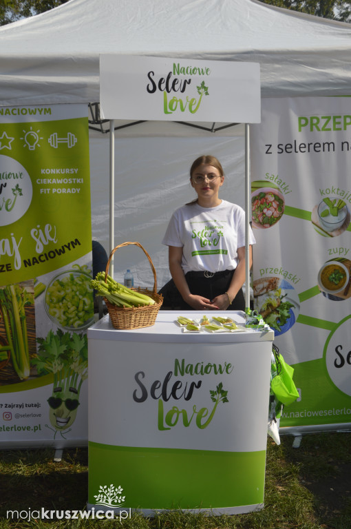 Europejskie Dni Dziedzictwa w Kruszwicy