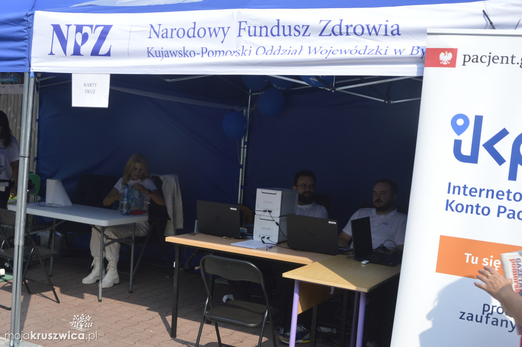 Europejskie Dni Dziedzictwa w Kruszwicy