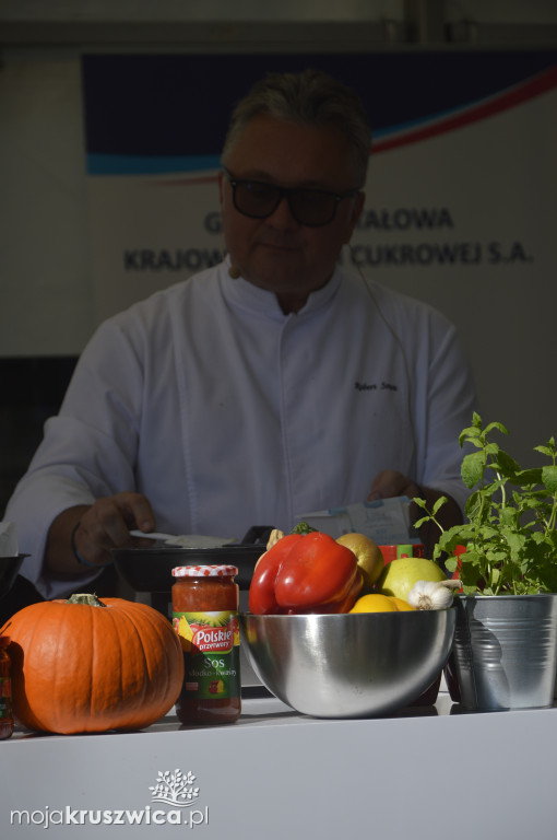 Europejskie Dni Dziedzictwa w Kruszwicy