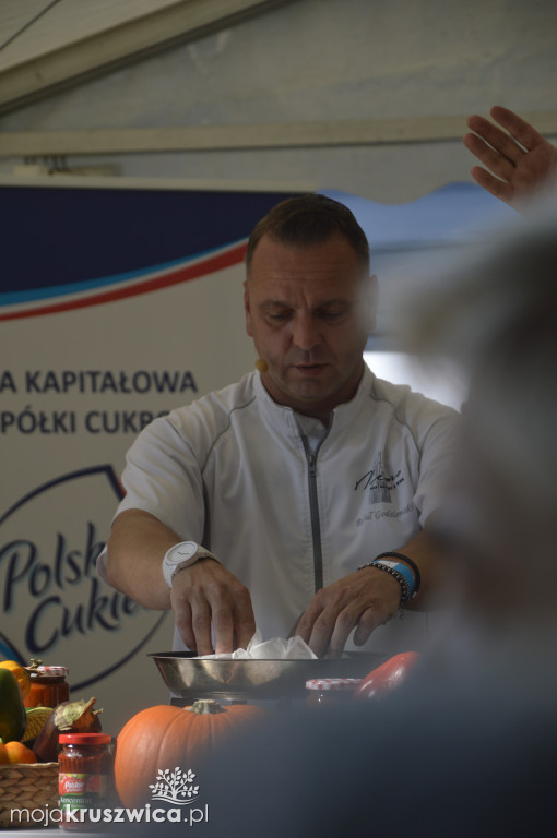 Europejskie Dni Dziedzictwa w Kruszwicy