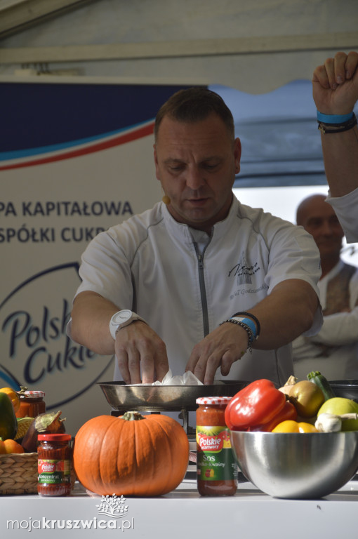 Europejskie Dni Dziedzictwa w Kruszwicy