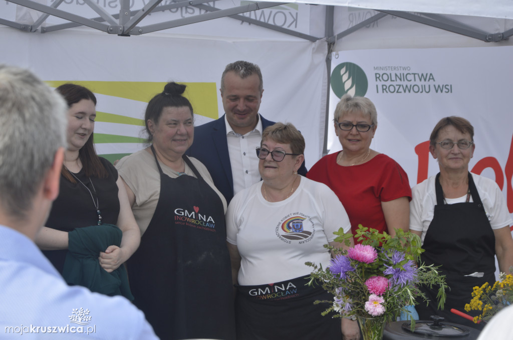 Europejskie Dni Dziedzictwa w Kruszwicy