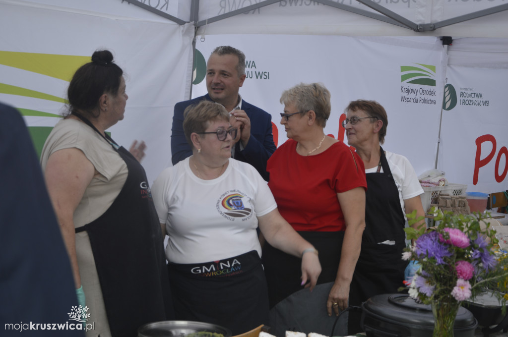 Europejskie Dni Dziedzictwa w Kruszwicy