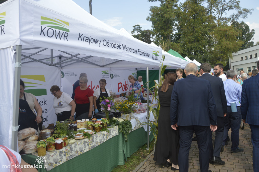 Europejskie Dni Dziedzictwa w Kruszwicy