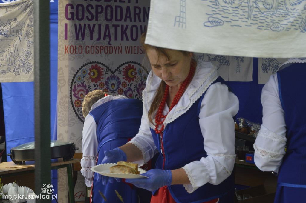Europejskie Dni Dziedzictwa w Kruszwicy