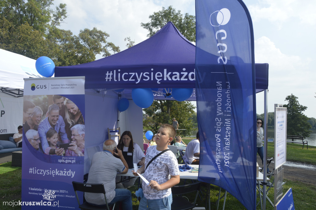 Europejskie Dni Dziedzictwa w Kruszwicy