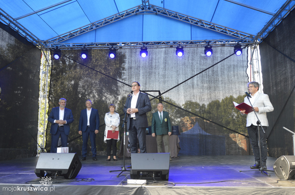 Europejskie Dni Dziedzictwa w Kruszwicy