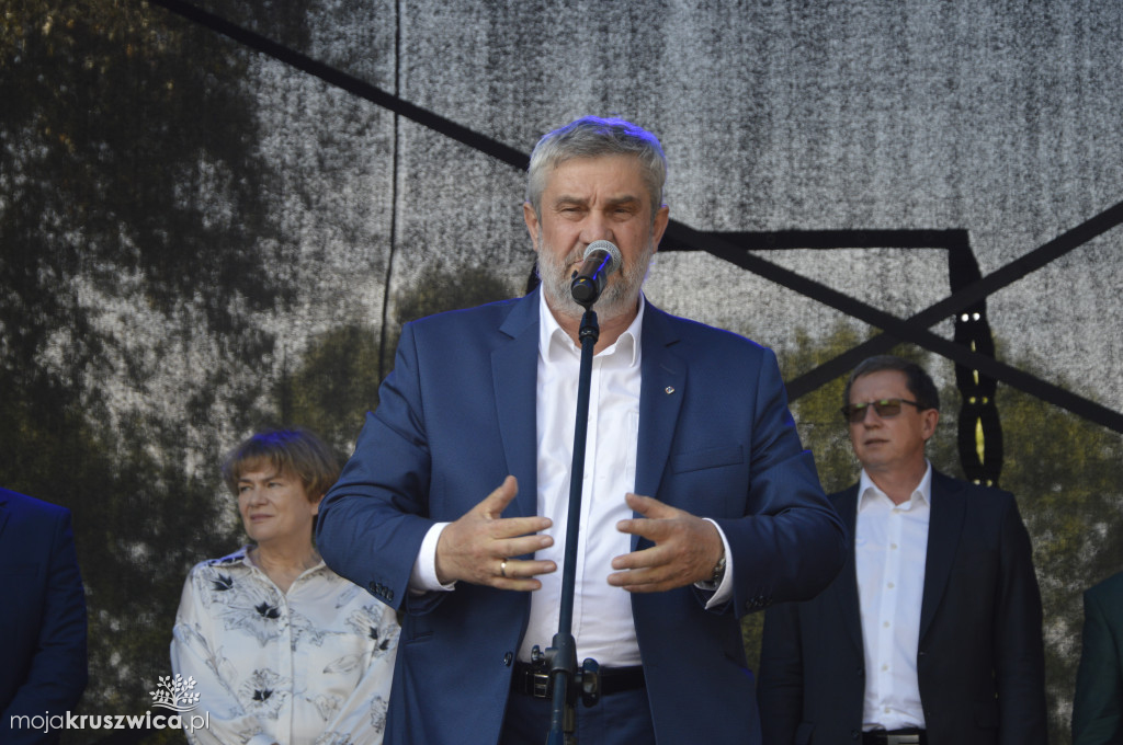 Europejskie Dni Dziedzictwa w Kruszwicy