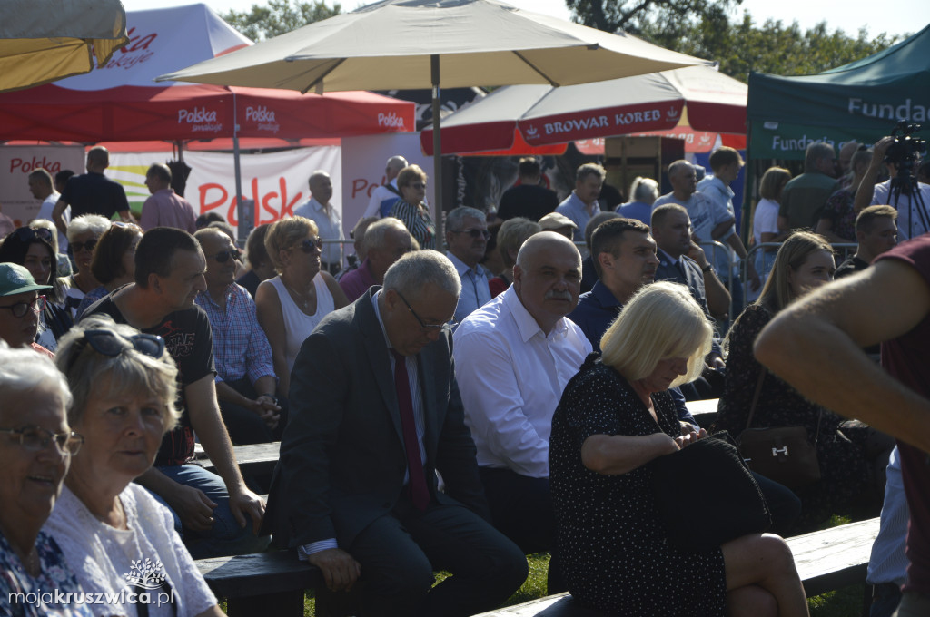 Europejskie Dni Dziedzictwa w Kruszwicy