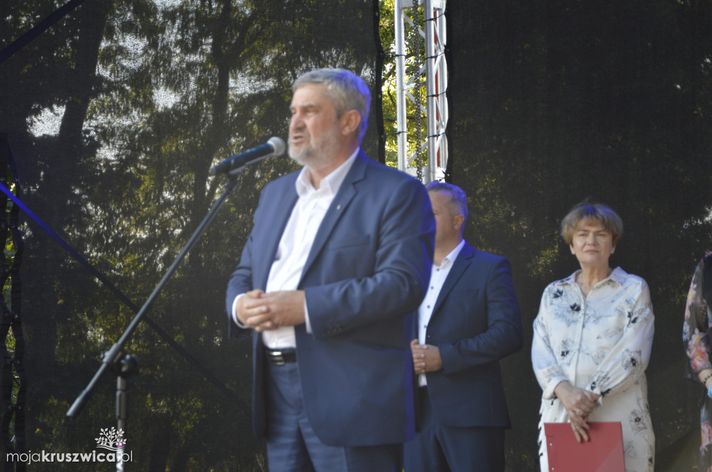 Europejskie Dni Dziedzictwa w Kruszwicy