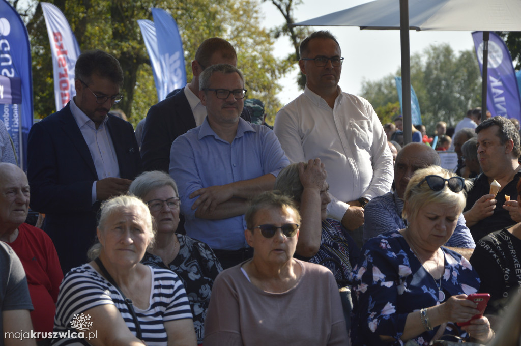 Europejskie Dni Dziedzictwa w Kruszwicy