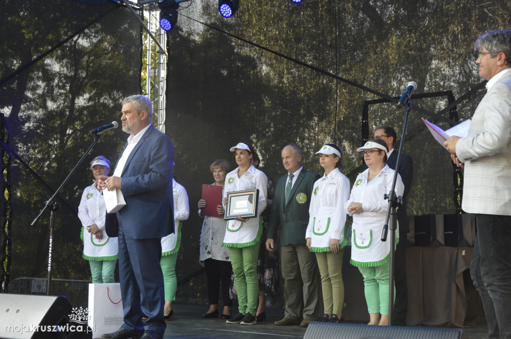 Europejskie Dni Dziedzictwa w Kruszwicy