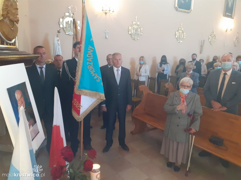Rozpoczęli cukrowniczą kampanię. W Kruszwicy modlili się o błogosławieństwo dla pracowników zakładu