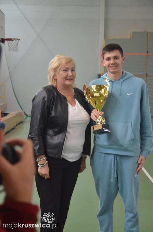 Zmierzyli się w XIV Memoriale im. Pawła Cieślaka, który odbył się w Kruszwicy [FOTO]