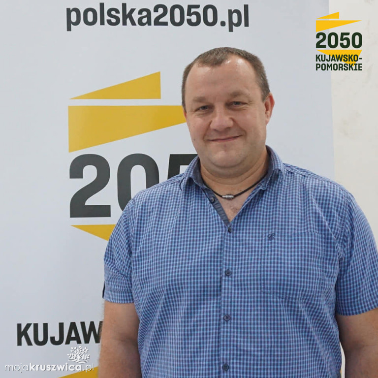  W Polska 2050 Kujawsko-Pomorskie odbyły się demokratyczne wybory. Powołano zarząd