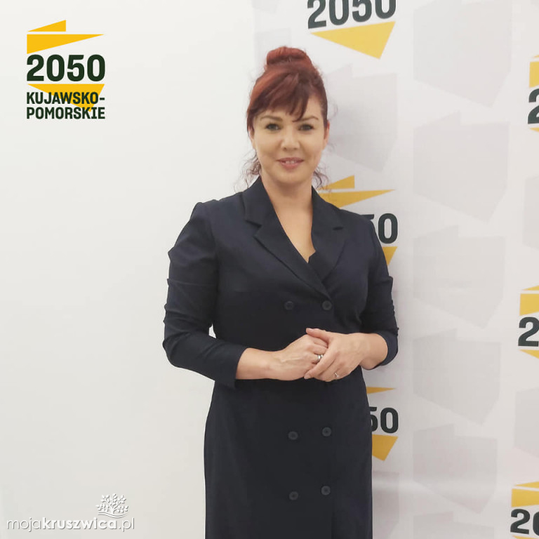  W Polska 2050 Kujawsko-Pomorskie odbyły się demokratyczne wybory. Powołano zarząd