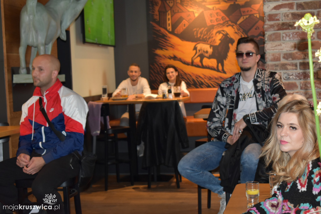 Poseł Konfederacji w Inowrocławiu. Zapowiedział interwencję w sprawie Starostwa Powiatowego [ZDJĘCIA]