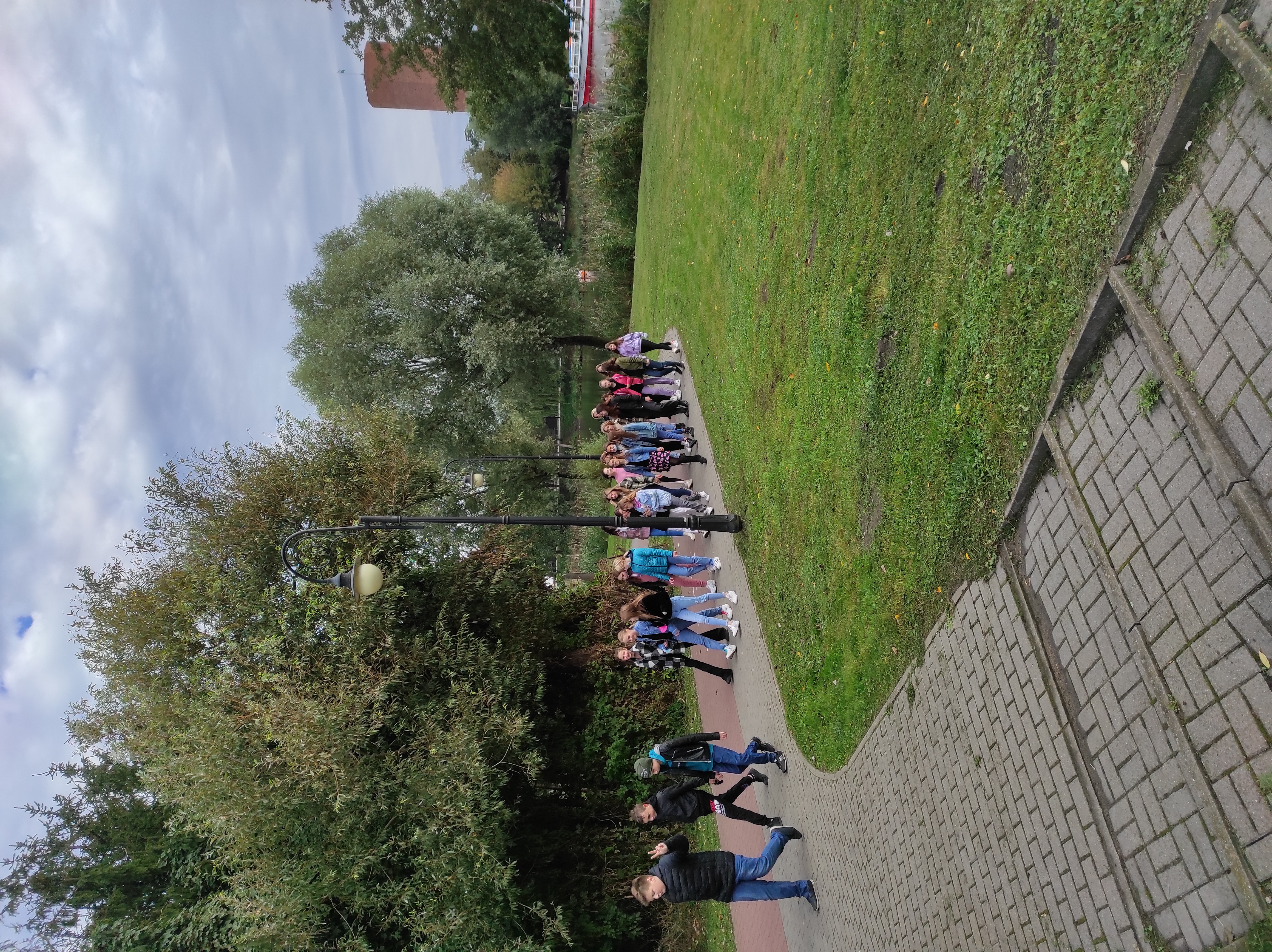  Pamięć o Łagiewnikach pod Kruszwicą wciąż trwa.