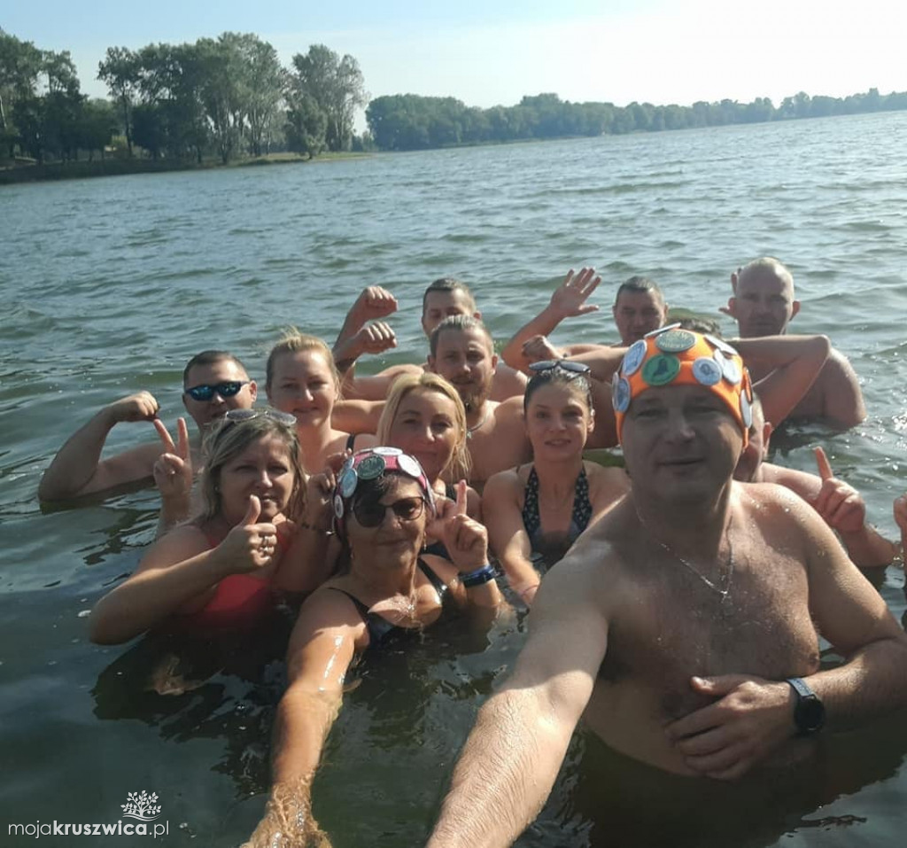 Goplanie Morsy Kruszwica rozpoczęły nowy sezon