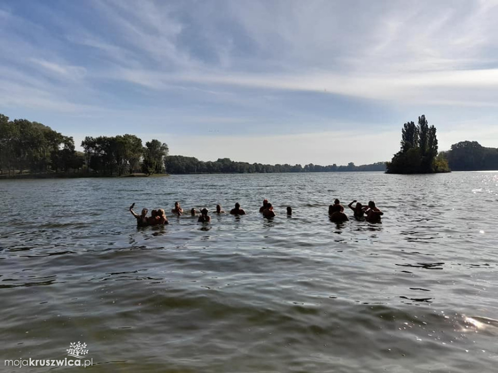 Goplanie Morsy Kruszwica rozpoczęły nowy sezon