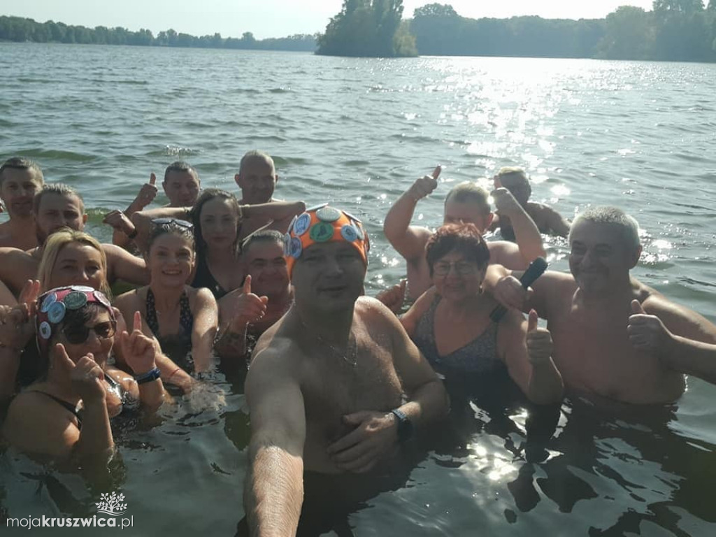 Goplanie Morsy Kruszwica rozpoczęły nowy sezon