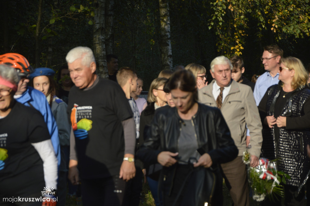 Uroczystości w Rożniatach 2021