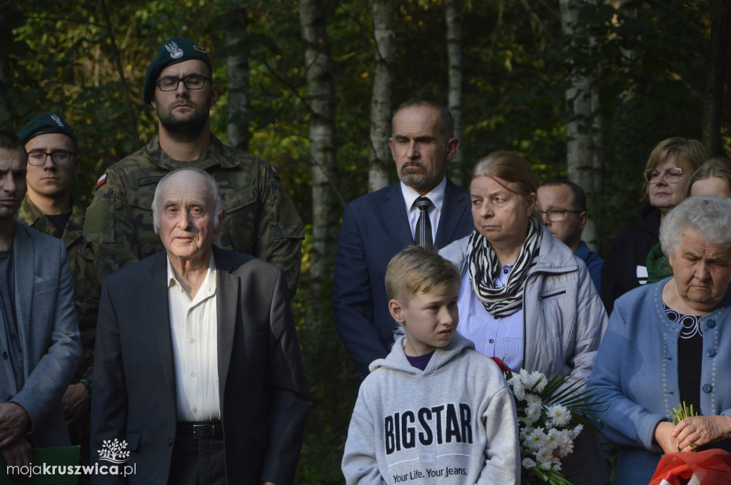 Uroczystości w Rożniatach 2021