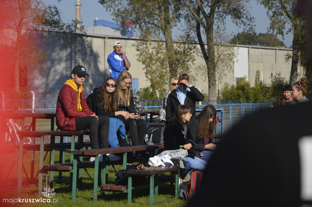Turniej ratowników WOPR w Kruszwicy