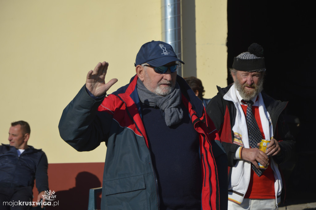 Na Gople rozpoczęły się Jesienne Regaty Żeglarskie [ZDJĘCIA]