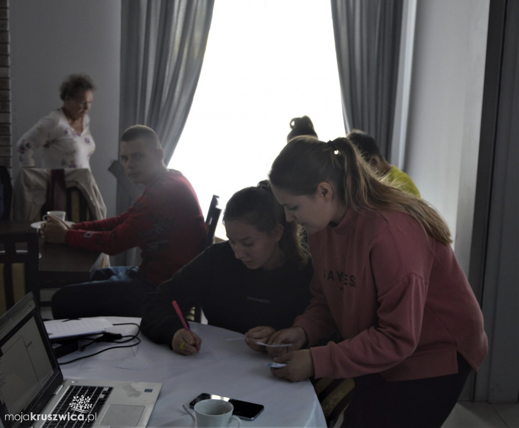 W Kruszwicy powstał nowy klub seniora. Wybrano jego władze