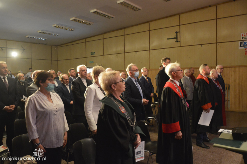 Jubileusz Szkoły Rzemiosła w Inowrocławiu