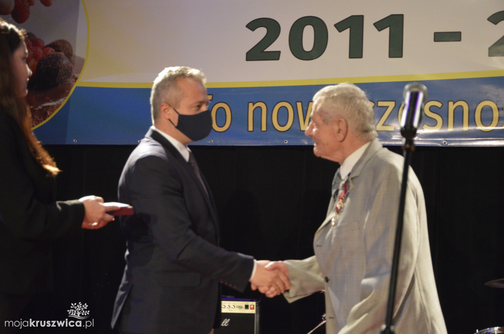 Jubileusz Szkoły Rzemiosła w Inowrocławiu