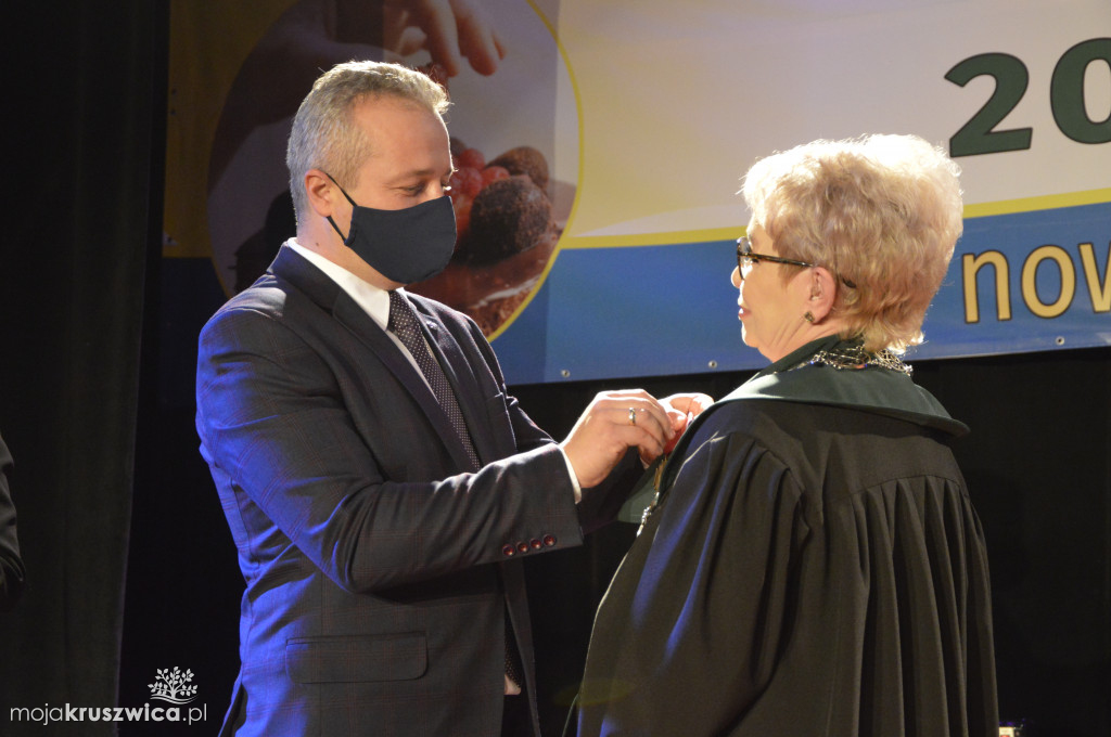 Jubileusz Szkoły Rzemiosła w Inowrocławiu