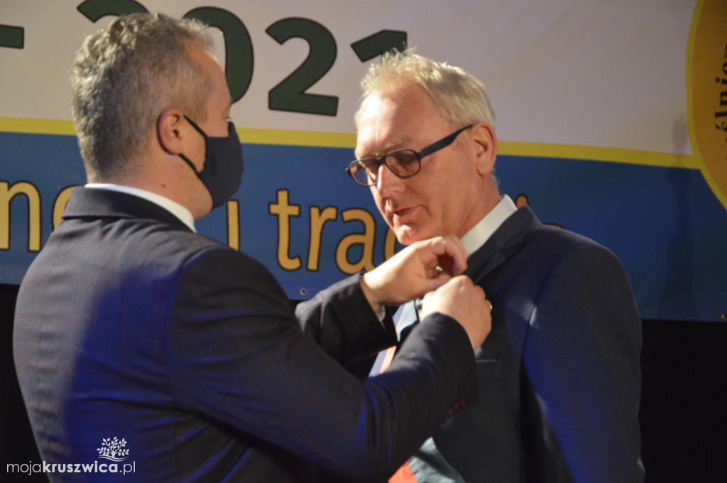 Jubileusz Szkoły Rzemiosła w Inowrocławiu