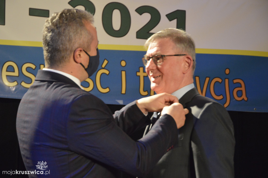 Jubileusz Szkoły Rzemiosła w Inowrocławiu