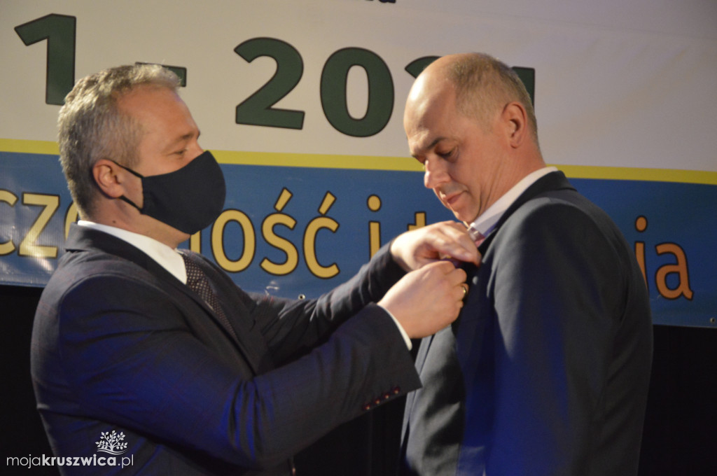 Jubileusz Szkoły Rzemiosła w Inowrocławiu