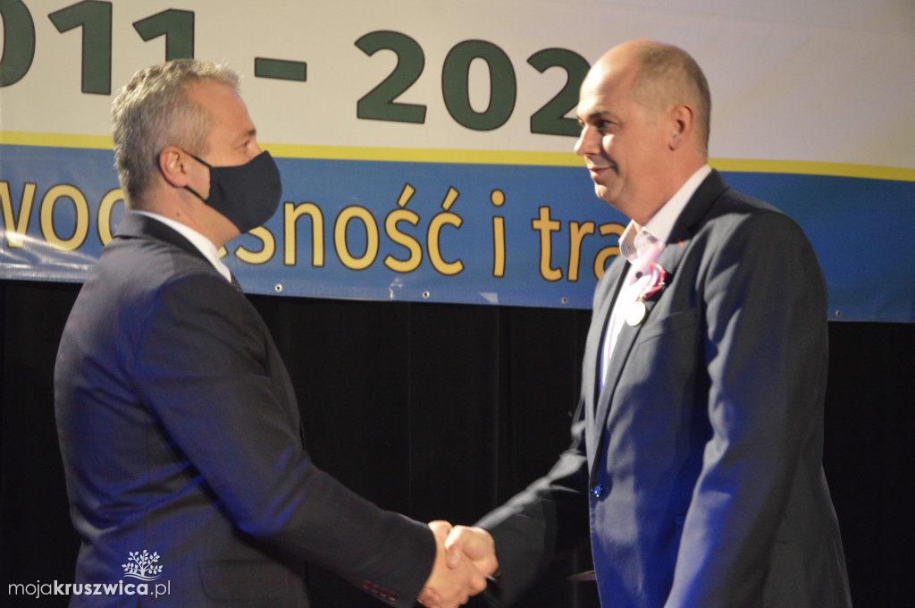 Jubileusz Szkoły Rzemiosła w Inowrocławiu