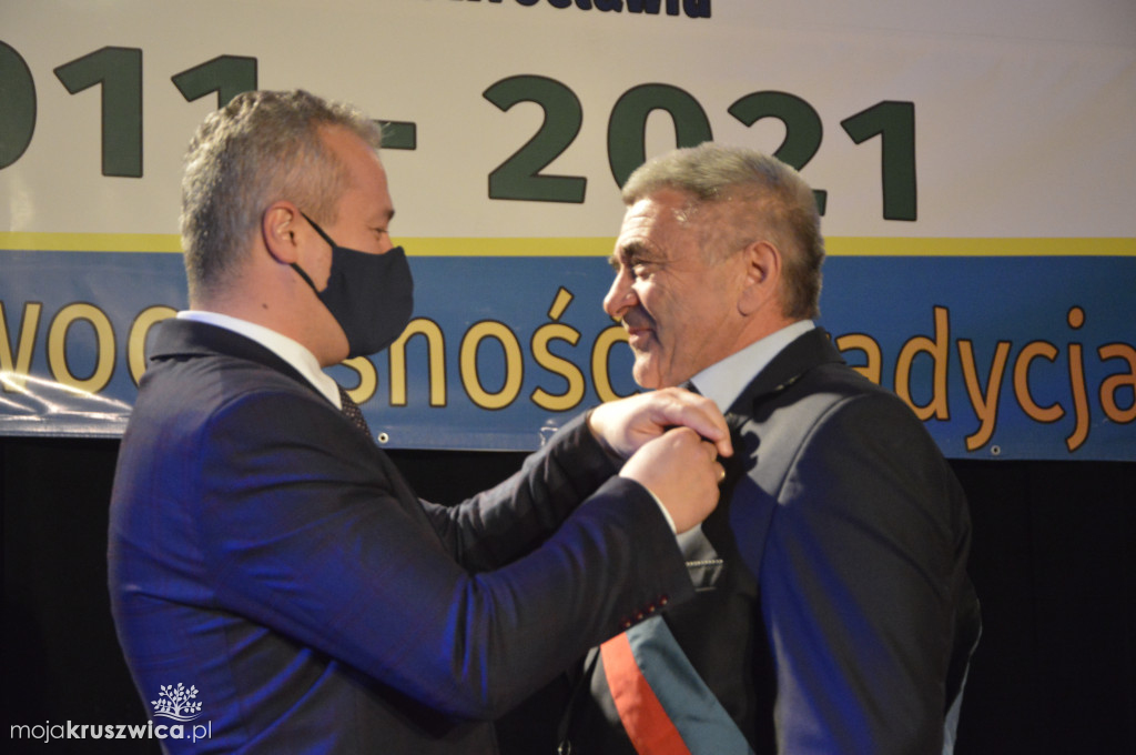 Jubileusz Szkoły Rzemiosła w Inowrocławiu