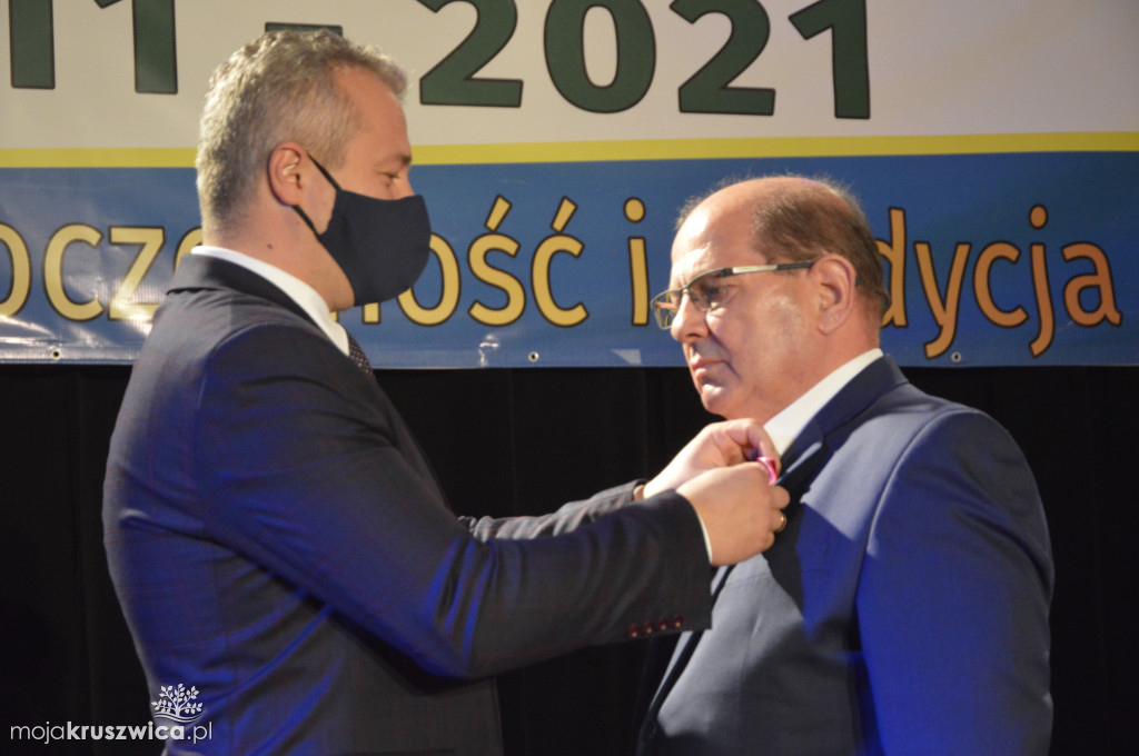 Jubileusz Szkoły Rzemiosła w Inowrocławiu